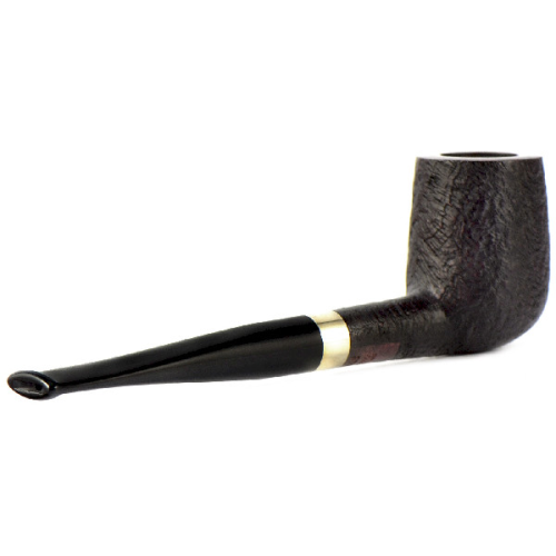 Трубка Stanwell Sterling - SandBlast 29 (без фильтра)