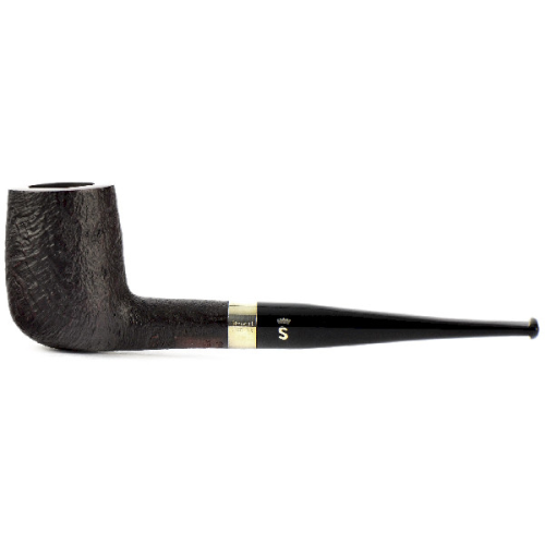 Трубка Stanwell Sterling - SandBlast 29 (без фильтра)