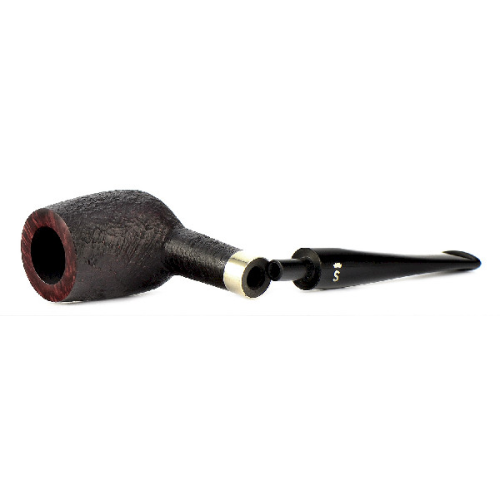 Трубка Stanwell Sterling - SandBlast 29 (без фильтра)