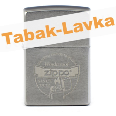 Зажигалка Zippo 200 - Since 1932