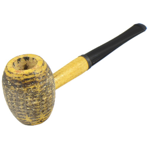 Трубка Missouri Meerschaum - 295 - Country Gentleman (Stright)