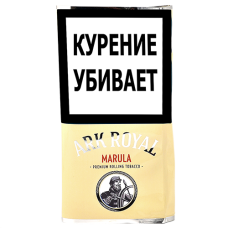 Сигаретный табак Ark Royal - Marula (40 гр)