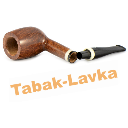 трубка Savinelli Pianoforte - Smooth KS 111 (фильтр 9 мм)