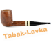 трубка Savinelli Pianoforte - Smooth KS 111 (фильтр 9 мм)