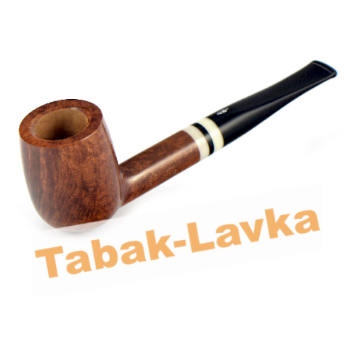 трубка Savinelli Pianoforte - Smooth KS 111 (фильтр 9 мм)