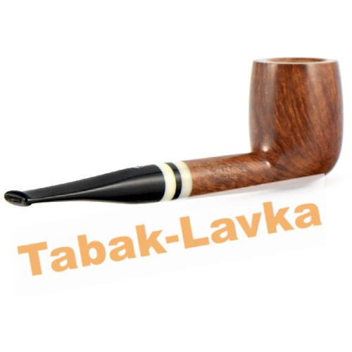 трубка Savinelli Pianoforte - Smooth KS 111 (фильтр 9 мм)