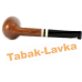 трубка Savinelli Pianoforte - Smooth KS 111 (фильтр 9 мм)