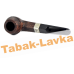 Трубка Peterson Aran - Nickel - 150 P-Lip (без фильтра)