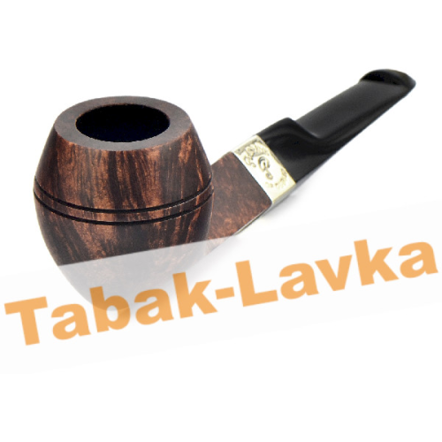 Трубка Peterson Aran - Nickel - 150 P-Lip (без фильтра)