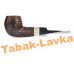 Трубка Peterson Aran - Nickel - 150 P-Lip (без фильтра)