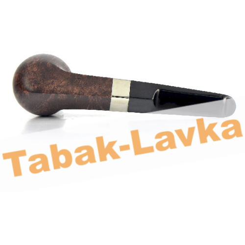 Трубка Peterson Aran - Nickel - 150 P-Lip (без фильтра)