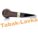 Трубка Peterson Aran - Nickel - 150 P-Lip (без фильтра)