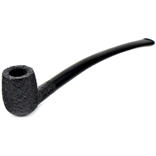 трубка Savinelli Churchwarden - Rustica 104 (без фильтра)