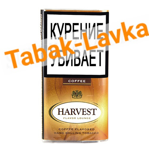 Табак сигаретный Harvest Coffee (30 гр)