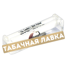 Машинка для самокруток Zig-Zag King Size Plastic