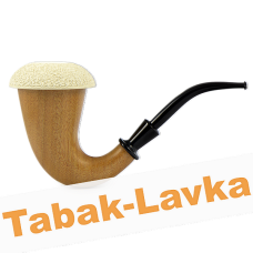 Трубка Altinay - Wood Calabash - 16333 (без фильтра)