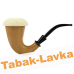 Трубка Altinay - Wood Calabash - 16333 (без фильтра)