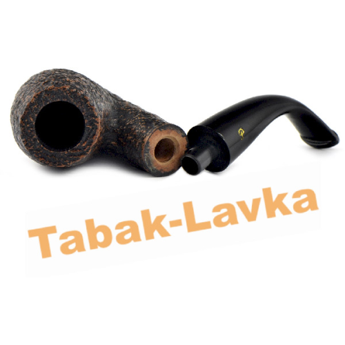 Трубка Peterson Aran - Rustic - 306 (фильтр 9 мм)