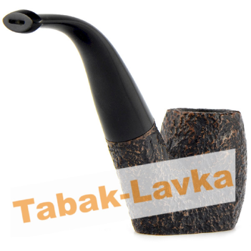 Трубка Peterson Aran - Rustic - 306 (фильтр 9 мм)