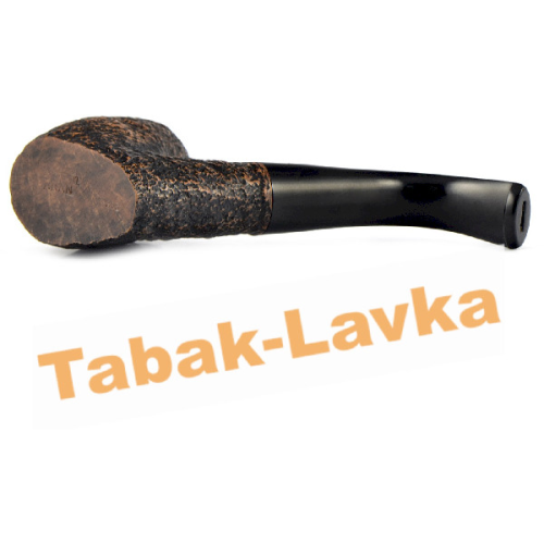 Трубка Peterson Aran - Rustic - 306 (фильтр 9 мм)