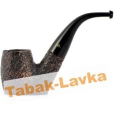 Трубка Peterson Aran - Rustic - 306 (фильтр 9 мм)