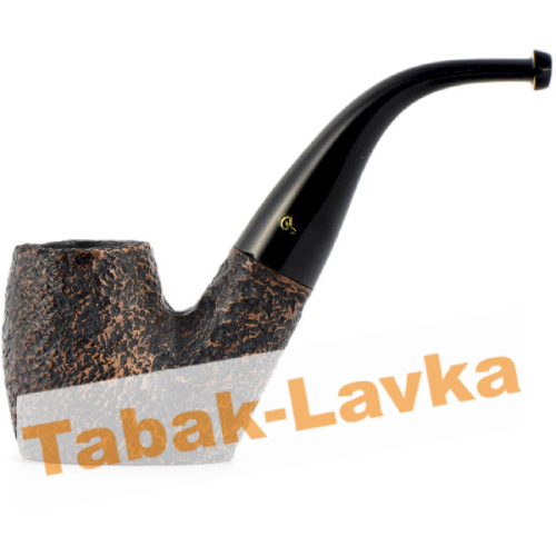 Трубка Peterson Aran - Rustic - 306 (фильтр 9 мм)