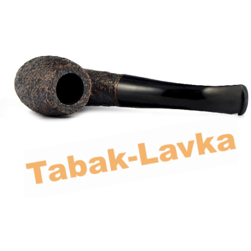 Трубка Peterson Aran - Rustic - 306 (фильтр 9 мм)