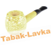 Трубка Missouri Meerschaum - 502 - Polished Morgan (Прямая) Sale !!!