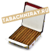 Сигариллы Romeo y Julieta - Limited Edition Club 2022 (20 шт.)