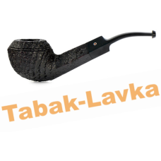 Трубка Ashton - Pebble Grain LX - Bulldog Арт. 1208 (без фильтра)