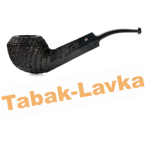 Трубка Ashton - Pebble Grain LX - Bulldog Арт. 1208 (без фильтра)