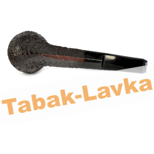 Трубка Ashton - Pebble Grain LX - Bulldog Арт. 1208 (без фильтра)