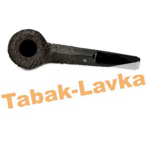 Трубка Ashton - Pebble Grain LX - Bulldog Арт. 1208 (без фильтра)