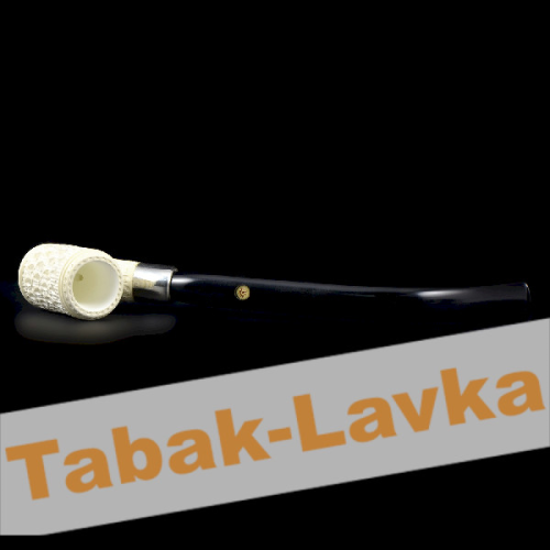 Трубка Altinay - Classic - 16017 Churchwarden (без фильтра)