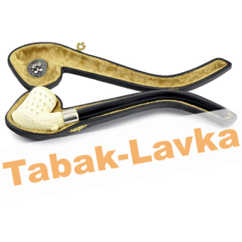 Трубка Altinay - Classic - 16017 Churchwarden (без фильтра)