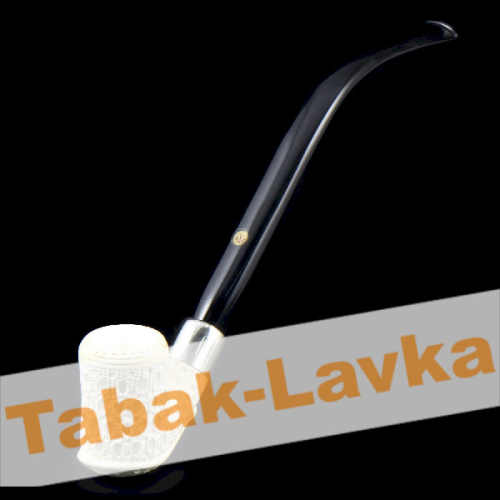 Трубка Altinay - Classic - 16017 Churchwarden (без фильтра)