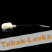 Трубка Altinay - Classic - 16017 Churchwarden (без фильтра)