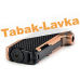 Зажигалка трубочная Lotus - LBLPL 1020 Condor Black Copper