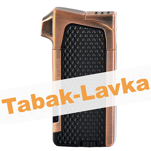 Зажигалка трубочная Lotus - LBLPL 1020 Condor Black Copper