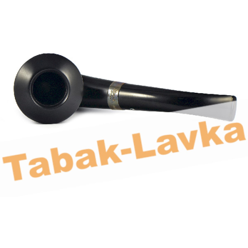 Трубка Peterson Cara - Ebony B10 (без фильтра)