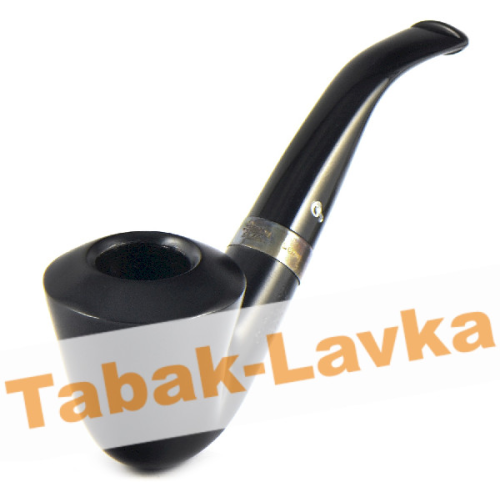 Трубка Peterson Cara - Ebony B10 (без фильтра)