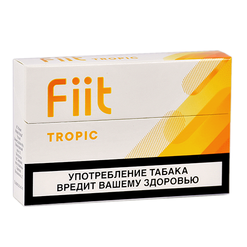 Стик Fiit - Tropic