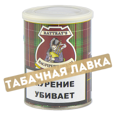 Табак Rattray's Bagpiper's Dream (100 гр)