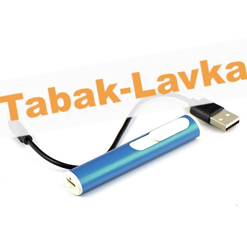 Зажигалка WinJet - USB 11850 в ассортименте (блистер)