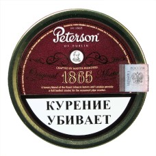 Табак трубочный Peterson Original Mixture 100 гр.