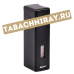 Зажигалка сигарная EuroJet 221014 - Turbo (black) с пробойником