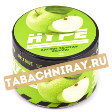 Смесь Кальянная Hype - Apple Rave (50 гр.)