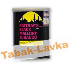 Табак Rattray's Black Mallory (100 гр)