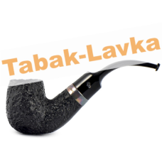 Трубка Peterson Cara - SandBlast XL90 (без фильтра)