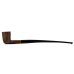 трубка Savinelli Churchwarden - Brownblast 401 (без фильтра)